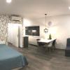 Luxury Studio Apartments