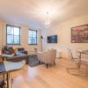 Hampden Apartments - The Catherine