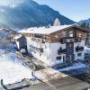 Our's Living - modern Apartments with Sauna near Kitzbüheler Alpen ski lift