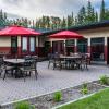 Rustlers Lodge