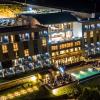 Satama Hotel