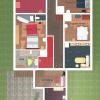 Apartment Holzhacker
