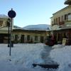 Malevos Traditional Houses