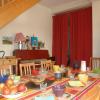 Chalet l'Angélique