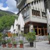 Hostal Pey