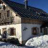 Almchalet Feuerkogel
