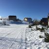 Almchalet Feuerkogel
