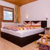 Ferienwohnung Eberharter Theresia