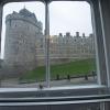Central Windsor Apartment Facing the Castle
