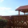 Chalets Julien