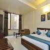 Hotel Shanti Villa- New Delhi Railway Station