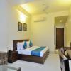 Hotel Shanti Villa- New Delhi Railway Station