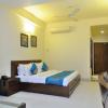 Hotel Shanti Villa- New Delhi Railway Station