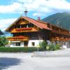 Pension Regina