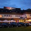 Hotel Gallus