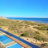 Luxury and Modern Beach Apartment with Sea Views