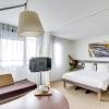 Novotel Suites Paris Montreuil Vincennes