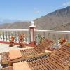 Casas Rurales El Serrillal