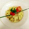 Tre Soli Appartements Restaurant