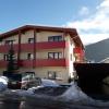 Family-Appartements