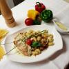 Tre Soli Appartements Restaurant