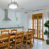 Casa Atalaya en Villa de Nijar con piscina