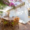 Casa Atalaya en Villa de Nijar con piscina