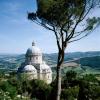 Frazione Collevalenza, 06050 Todi PG, Italy.