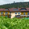 Landhotel SONNENHOF MotorradKrauk