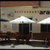 Hostal Restaurante Arasa