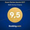 B&B Domus Deiana