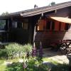 Ferienwohnung im Chalet Firn - OG