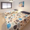 La Perla: Sea View and Pool (family apartment)