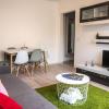 Bike-Friendly Apartment