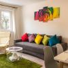 Bike-Friendly Apartment