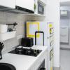 Bike-Friendly Apartment