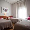 Hostal Santa Cruz