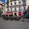 Hostal Santa Cruz