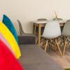 Bike-Friendly Apartment