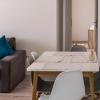Bike-Friendly Apartment
