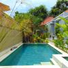Batu Kandik Homestay