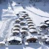 Das Resort Brixen