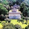 Villa di Corliano Relais allUssero