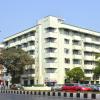 Sea Green Hotel