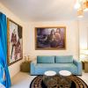 DELUXE APARTMENTS - free parking