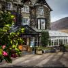 Newby Bridge, Cumbria LA12 8AT, England.