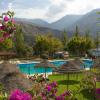 Camping Orgiva