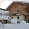 Appartement Haus Pichler