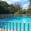 Holiday Home Paradise Océan-5 by Interhome