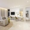 DELUXE APARTMENTS - free parking